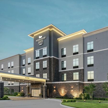 Homewood Suites By Hilton Houston Memorial Luaran gambar