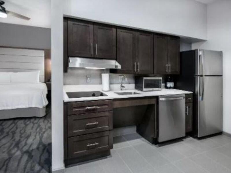 Homewood Suites By Hilton Houston Memorial Luaran gambar
