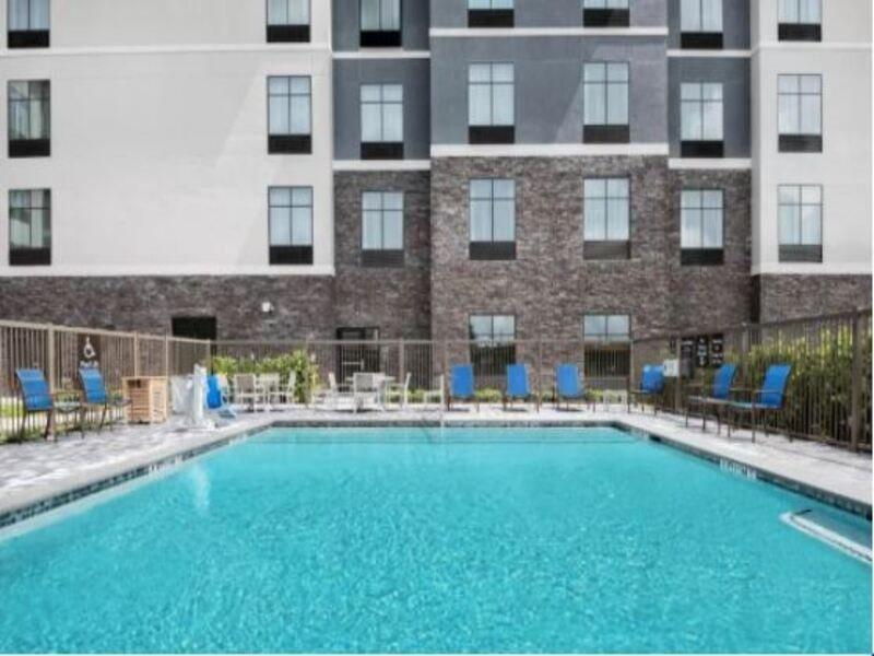 Homewood Suites By Hilton Houston Memorial Luaran gambar