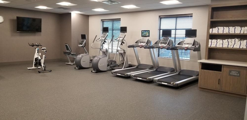 Homewood Suites By Hilton Houston Memorial Luaran gambar