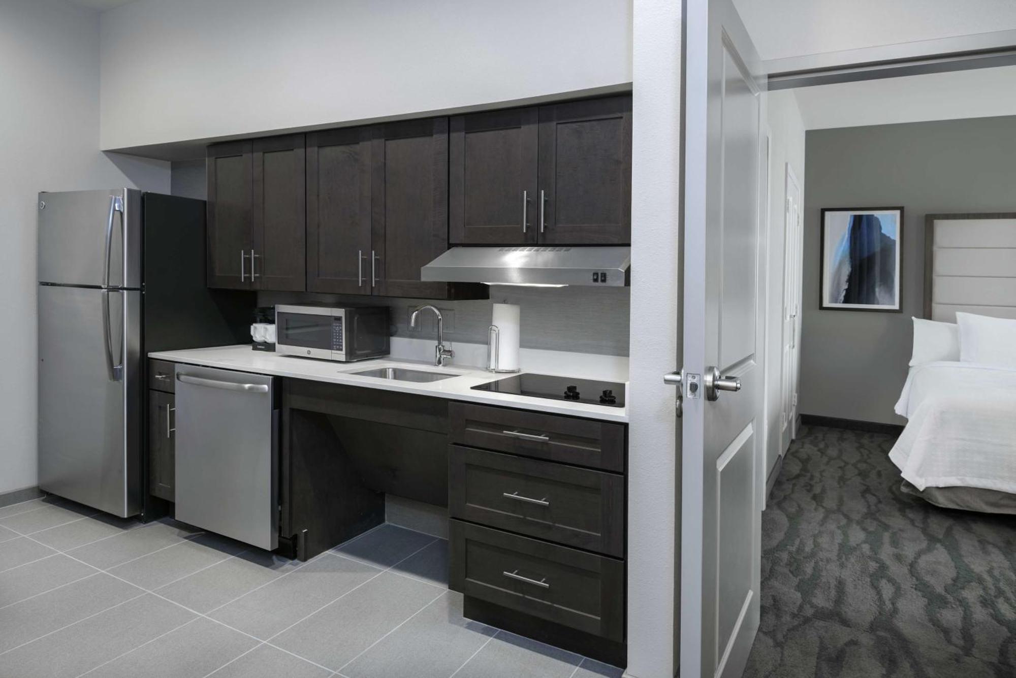 Homewood Suites By Hilton Houston Memorial Luaran gambar