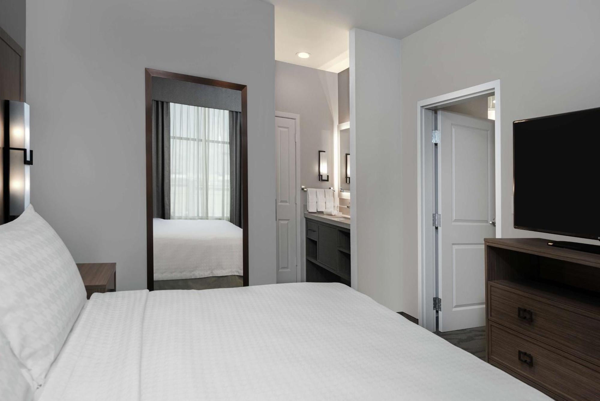 Homewood Suites By Hilton Houston Memorial Luaran gambar