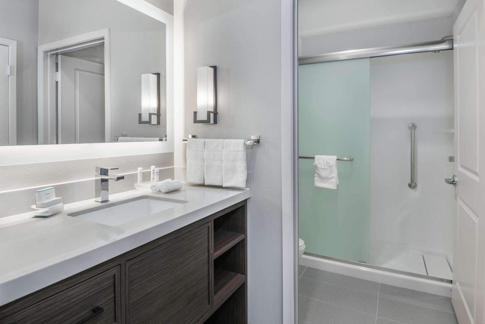 Homewood Suites By Hilton Houston Memorial Luaran gambar