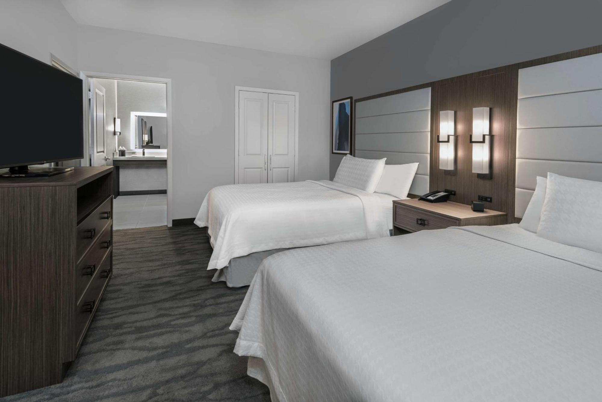 Homewood Suites By Hilton Houston Memorial Luaran gambar