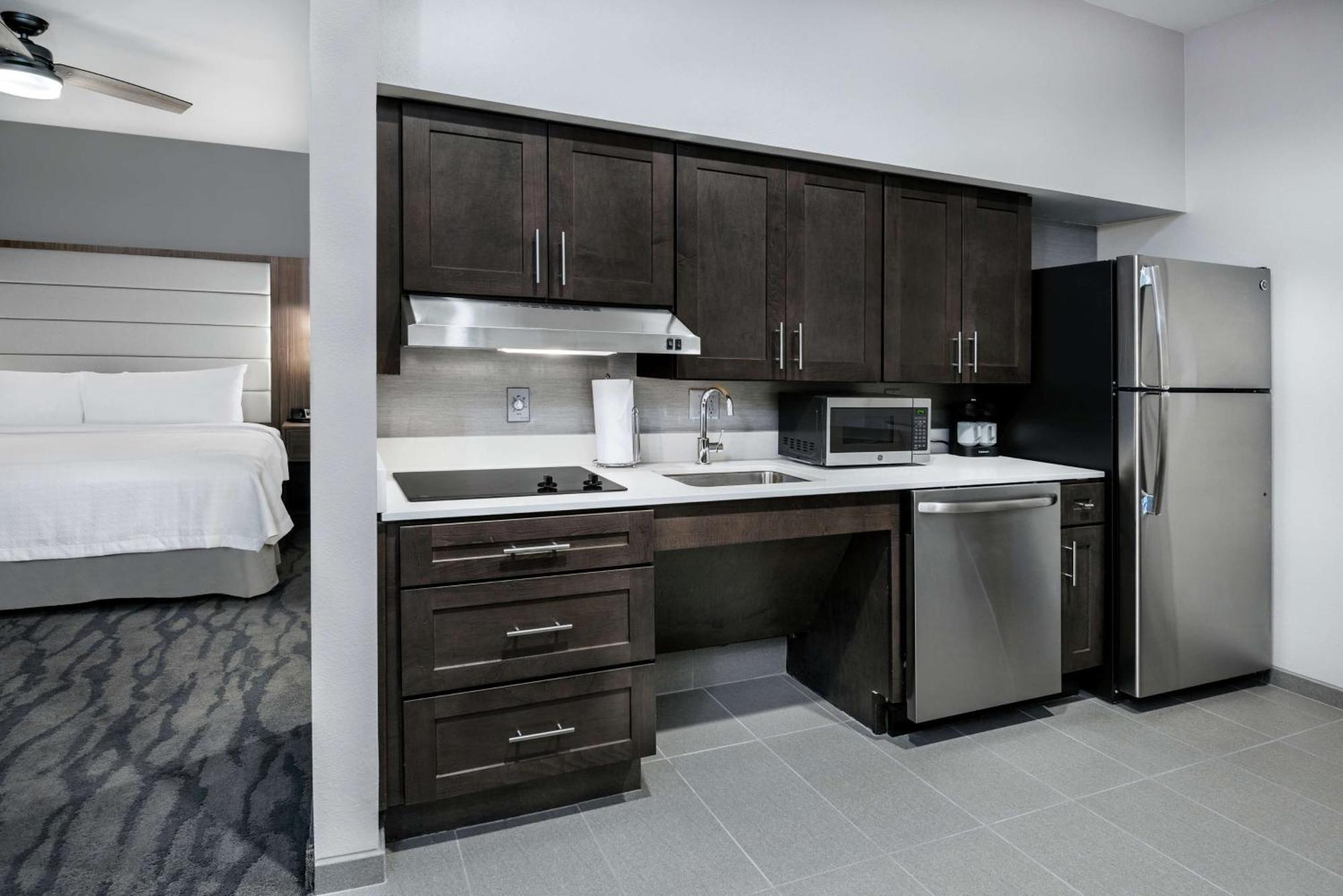 Homewood Suites By Hilton Houston Memorial Luaran gambar
