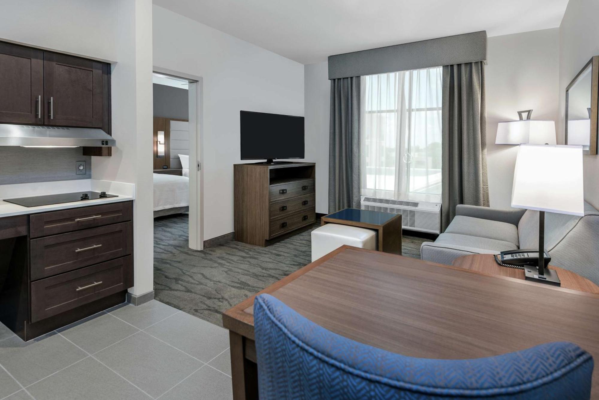 Homewood Suites By Hilton Houston Memorial Luaran gambar