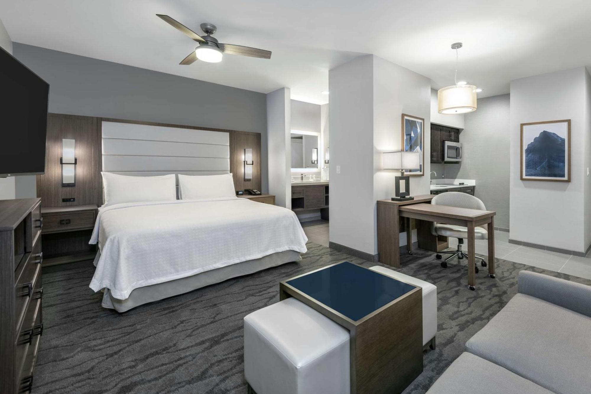 Homewood Suites By Hilton Houston Memorial Luaran gambar