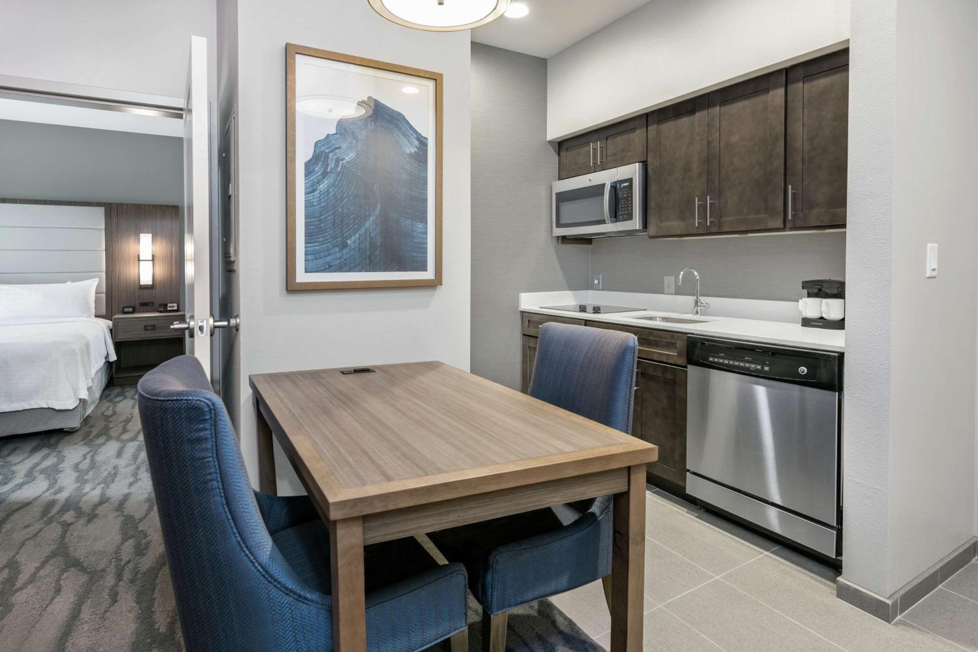 Homewood Suites By Hilton Houston Memorial Luaran gambar