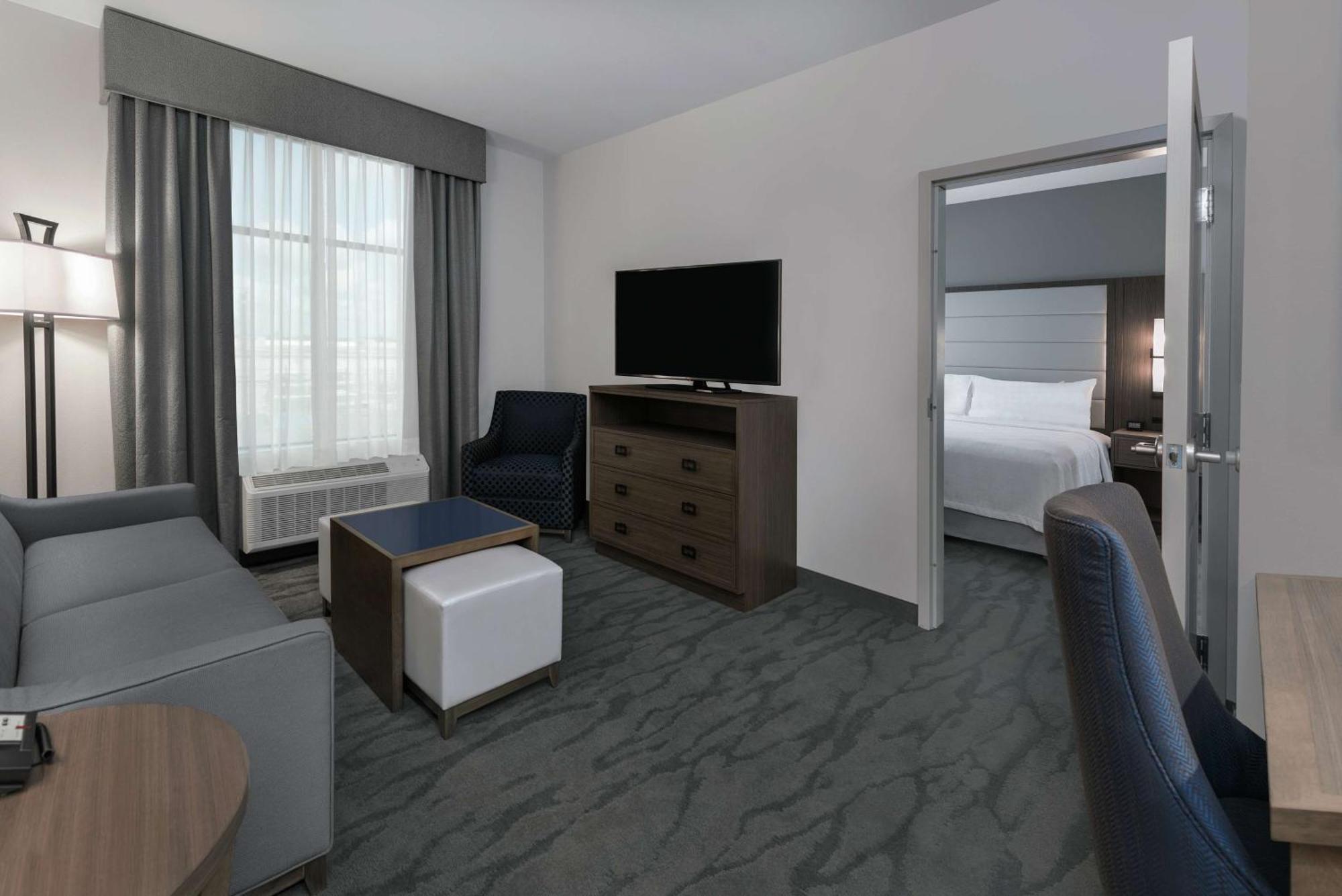 Homewood Suites By Hilton Houston Memorial Luaran gambar