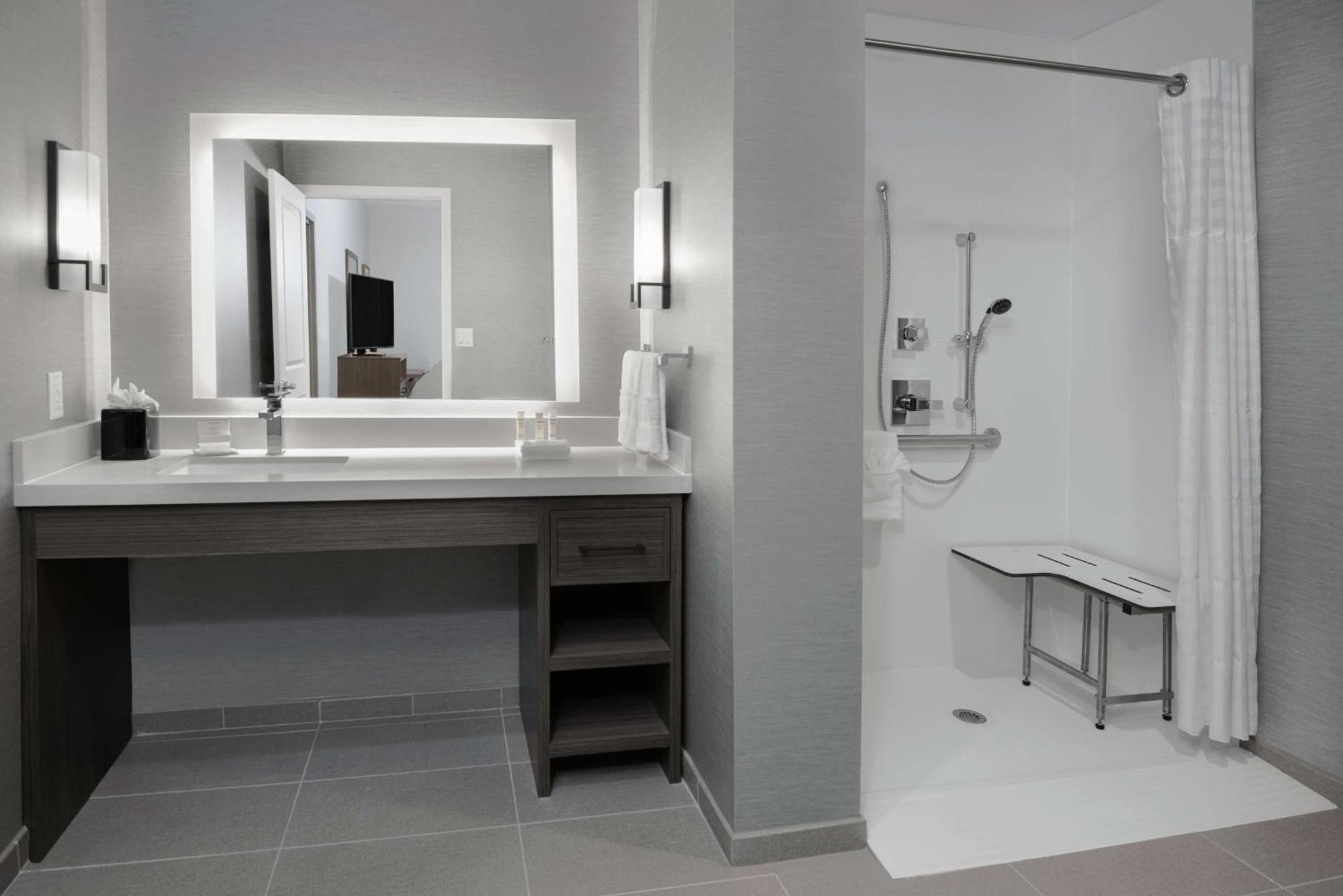 Homewood Suites By Hilton Houston Memorial Luaran gambar