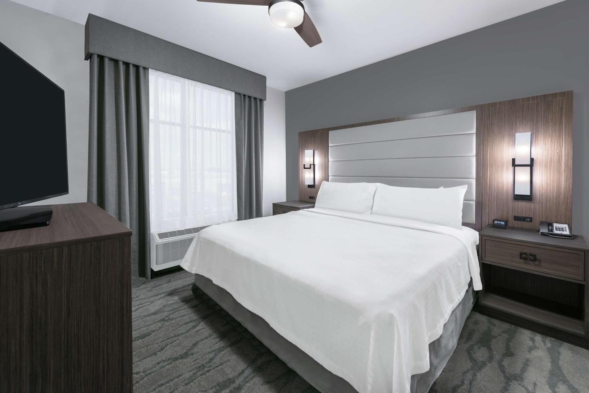 Homewood Suites By Hilton Houston Memorial Luaran gambar
