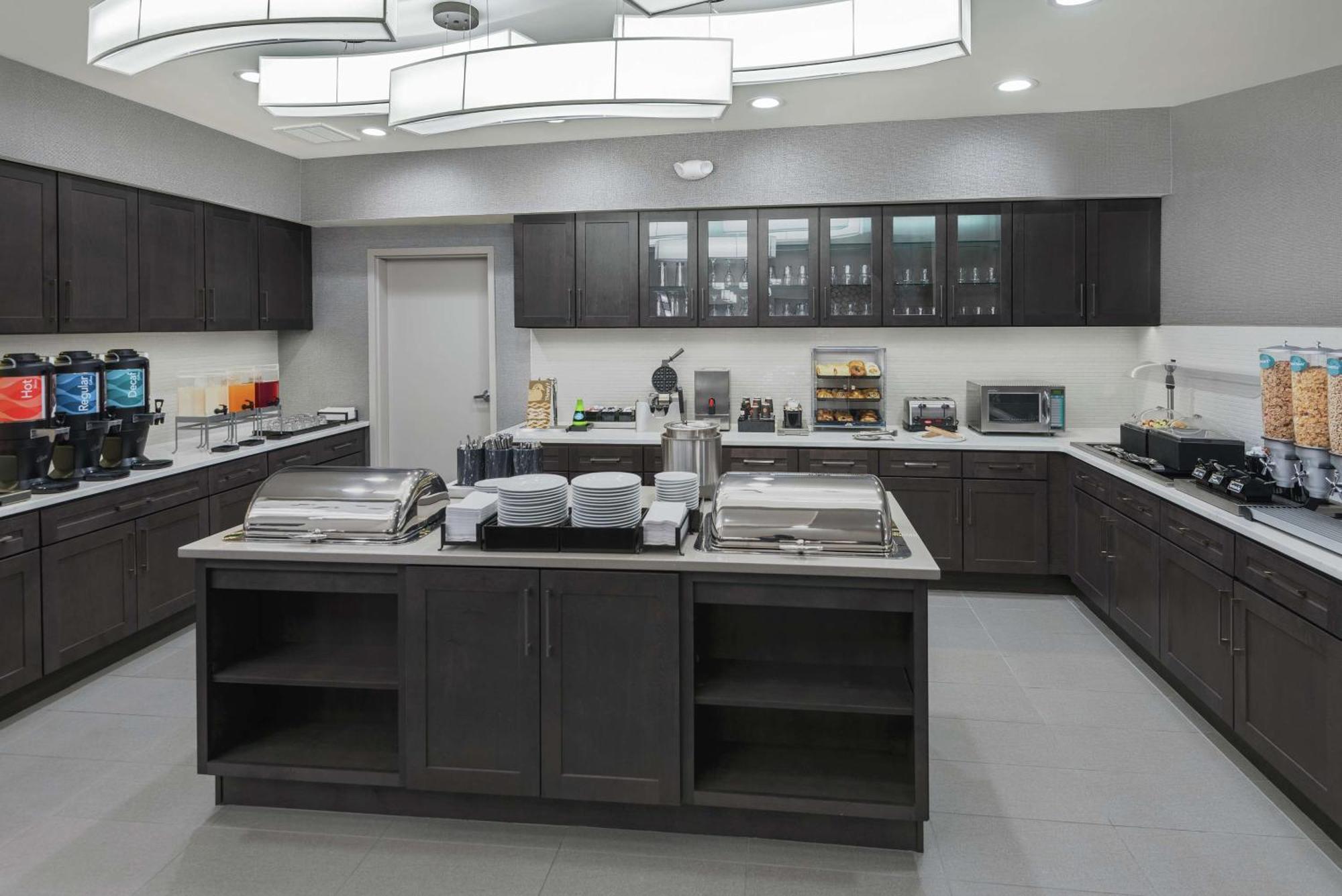 Homewood Suites By Hilton Houston Memorial Luaran gambar