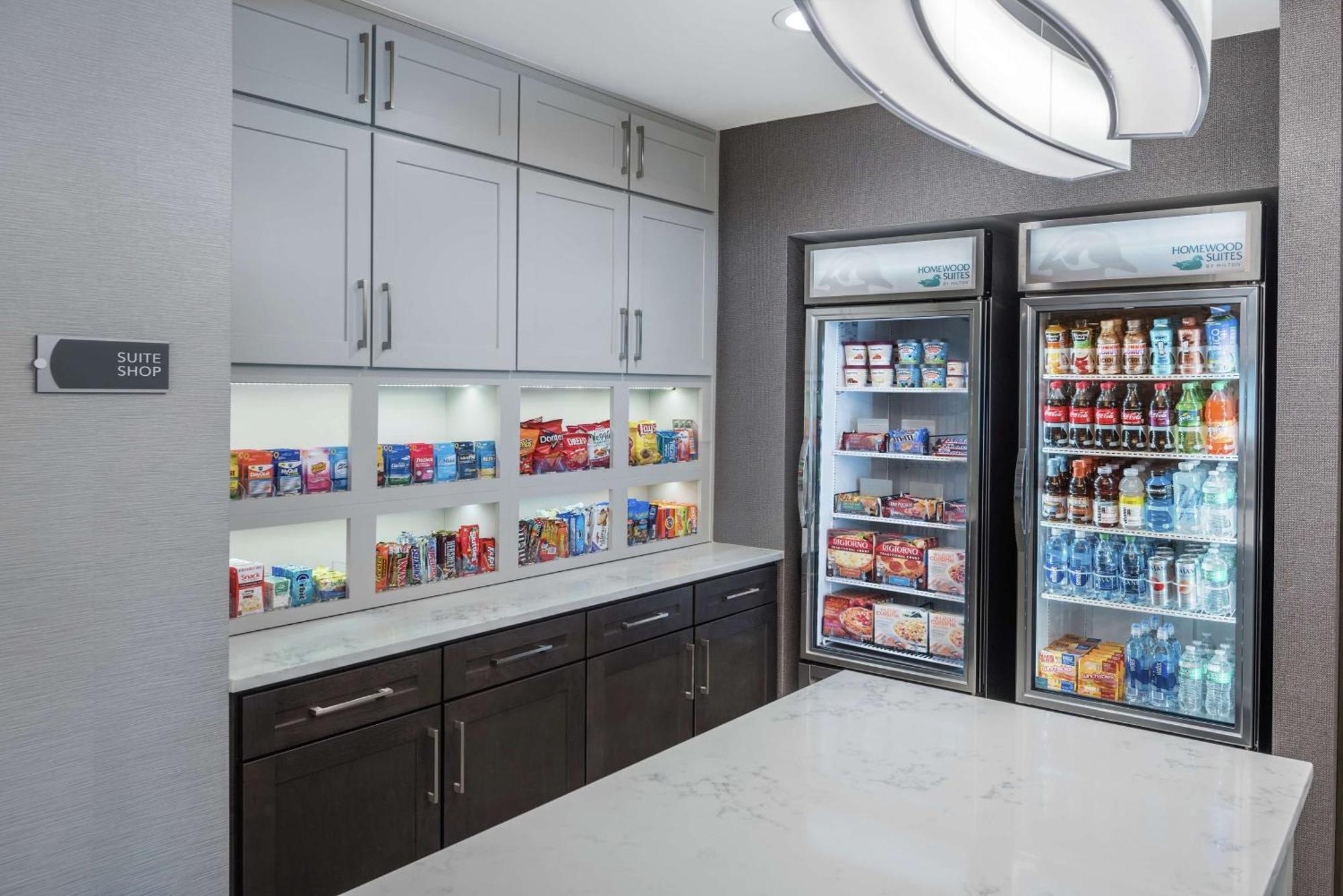 Homewood Suites By Hilton Houston Memorial Luaran gambar