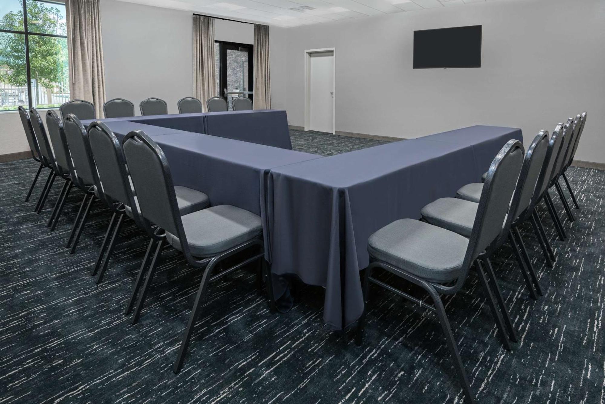 Homewood Suites By Hilton Houston Memorial Luaran gambar
