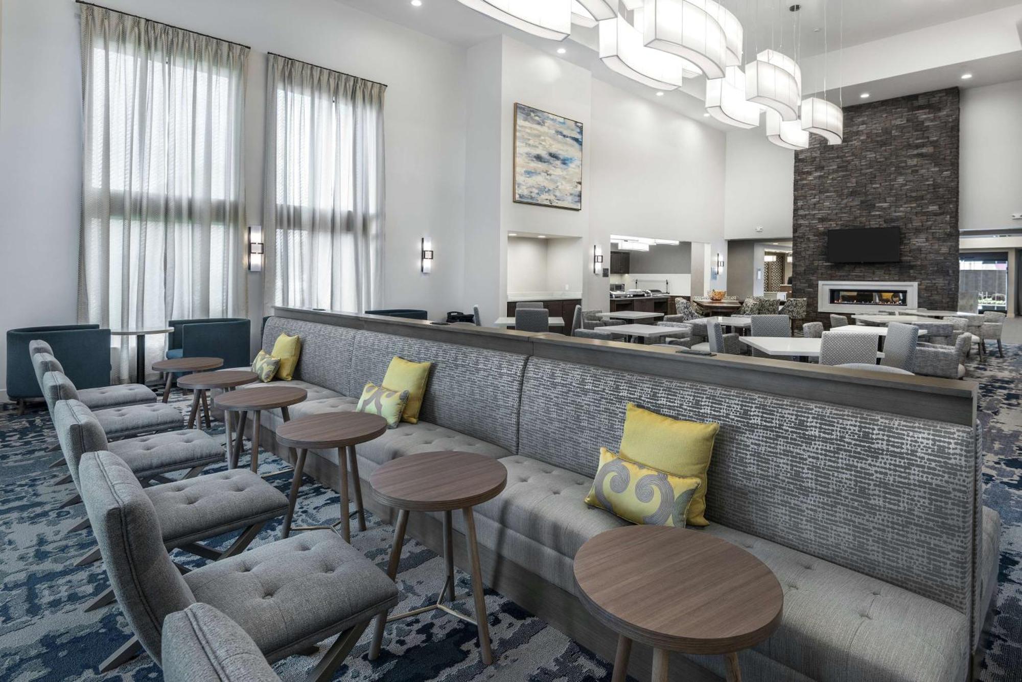 Homewood Suites By Hilton Houston Memorial Luaran gambar