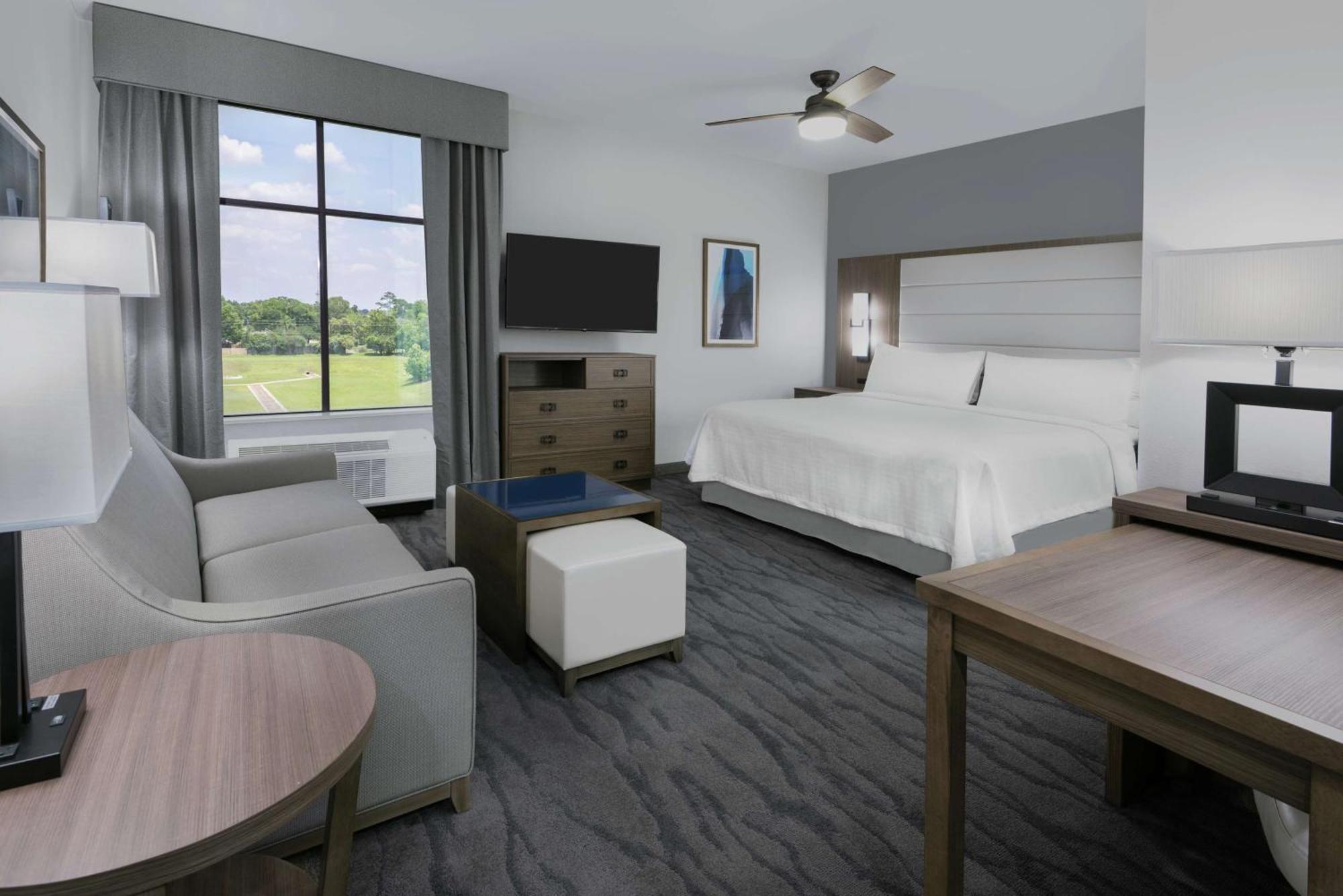 Homewood Suites By Hilton Houston Memorial Luaran gambar