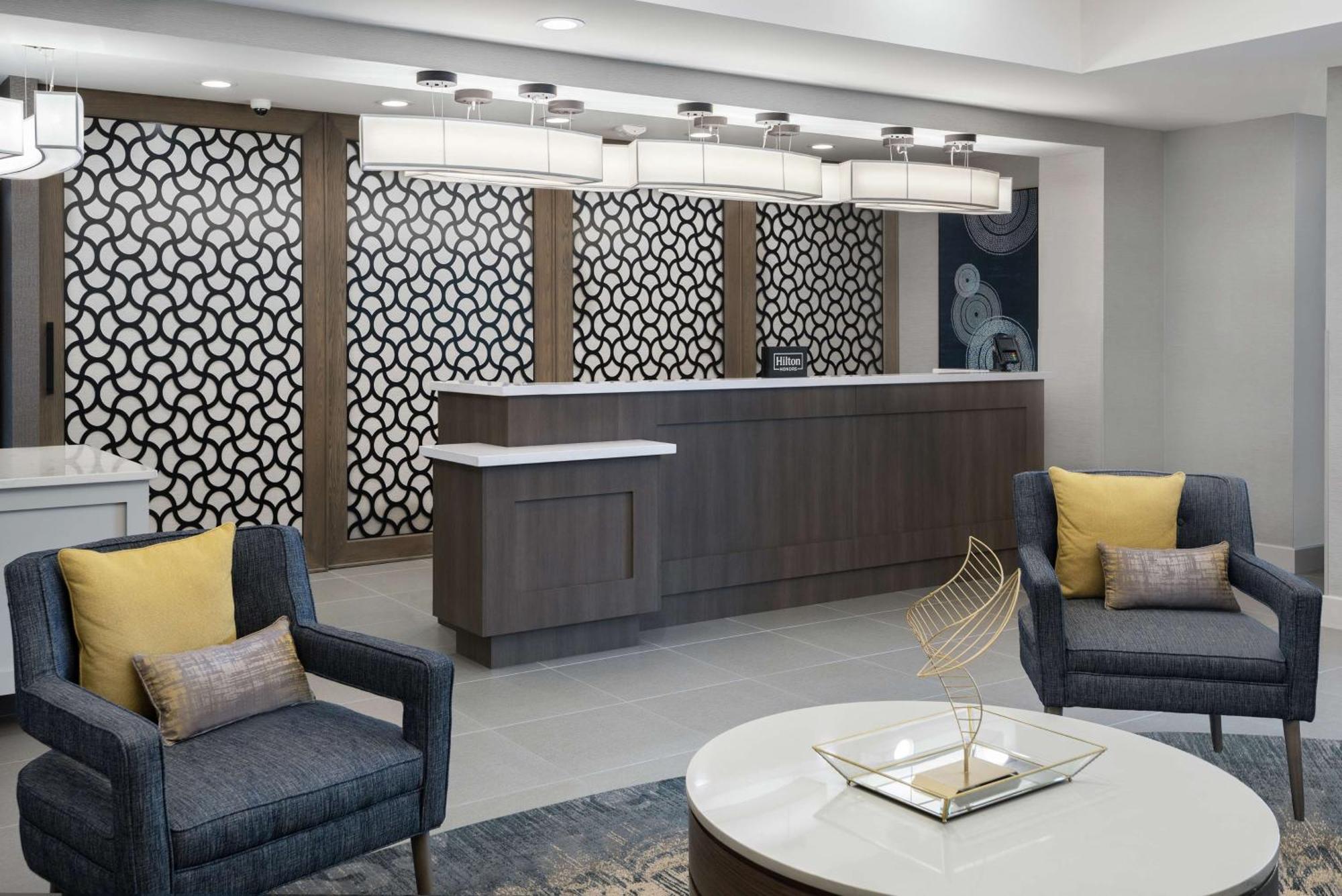Homewood Suites By Hilton Houston Memorial Luaran gambar