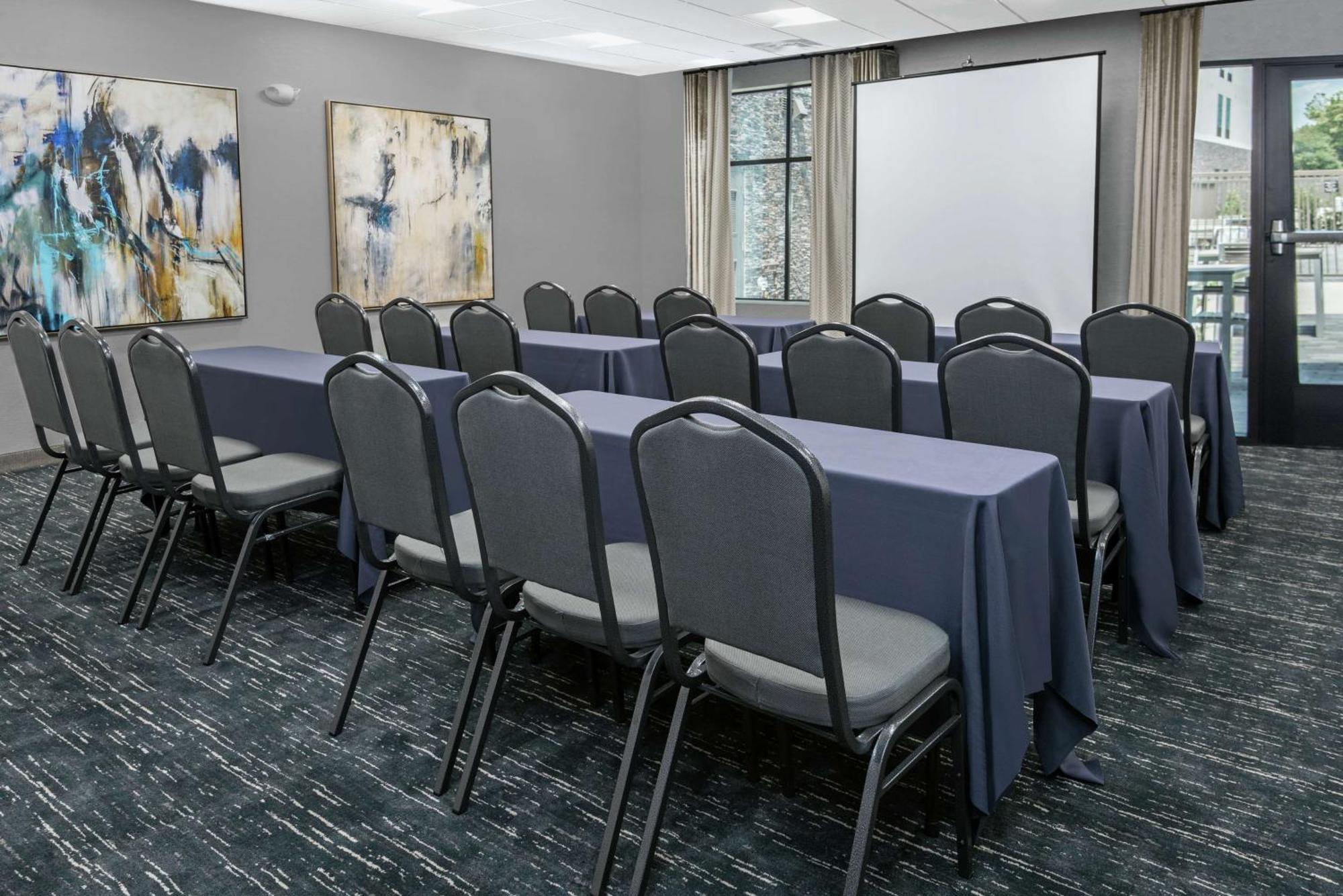 Homewood Suites By Hilton Houston Memorial Luaran gambar