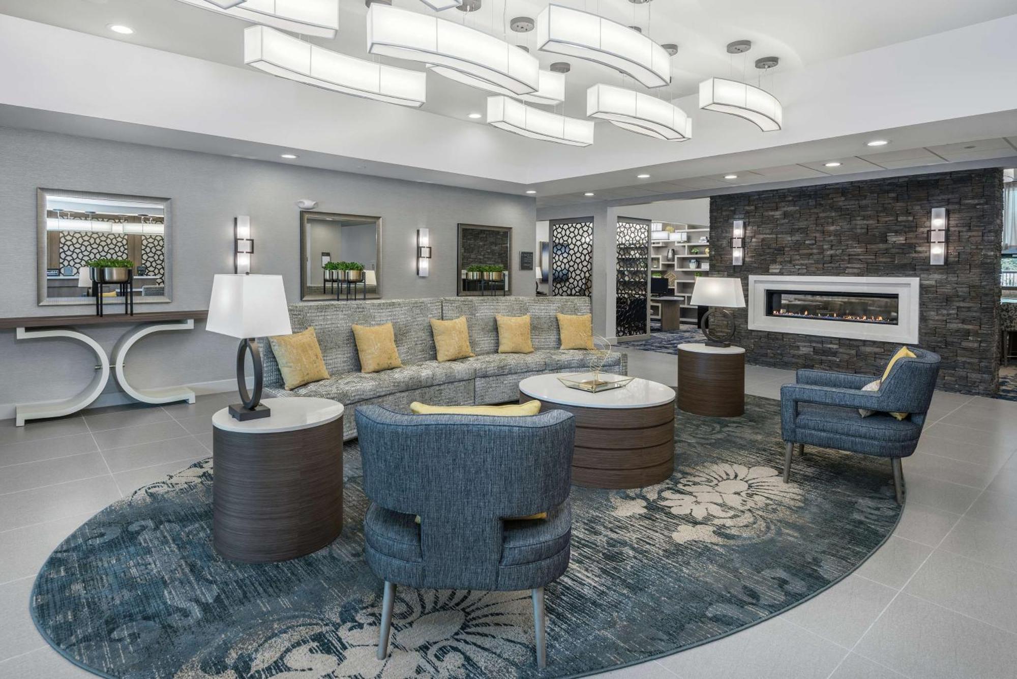 Homewood Suites By Hilton Houston Memorial Luaran gambar