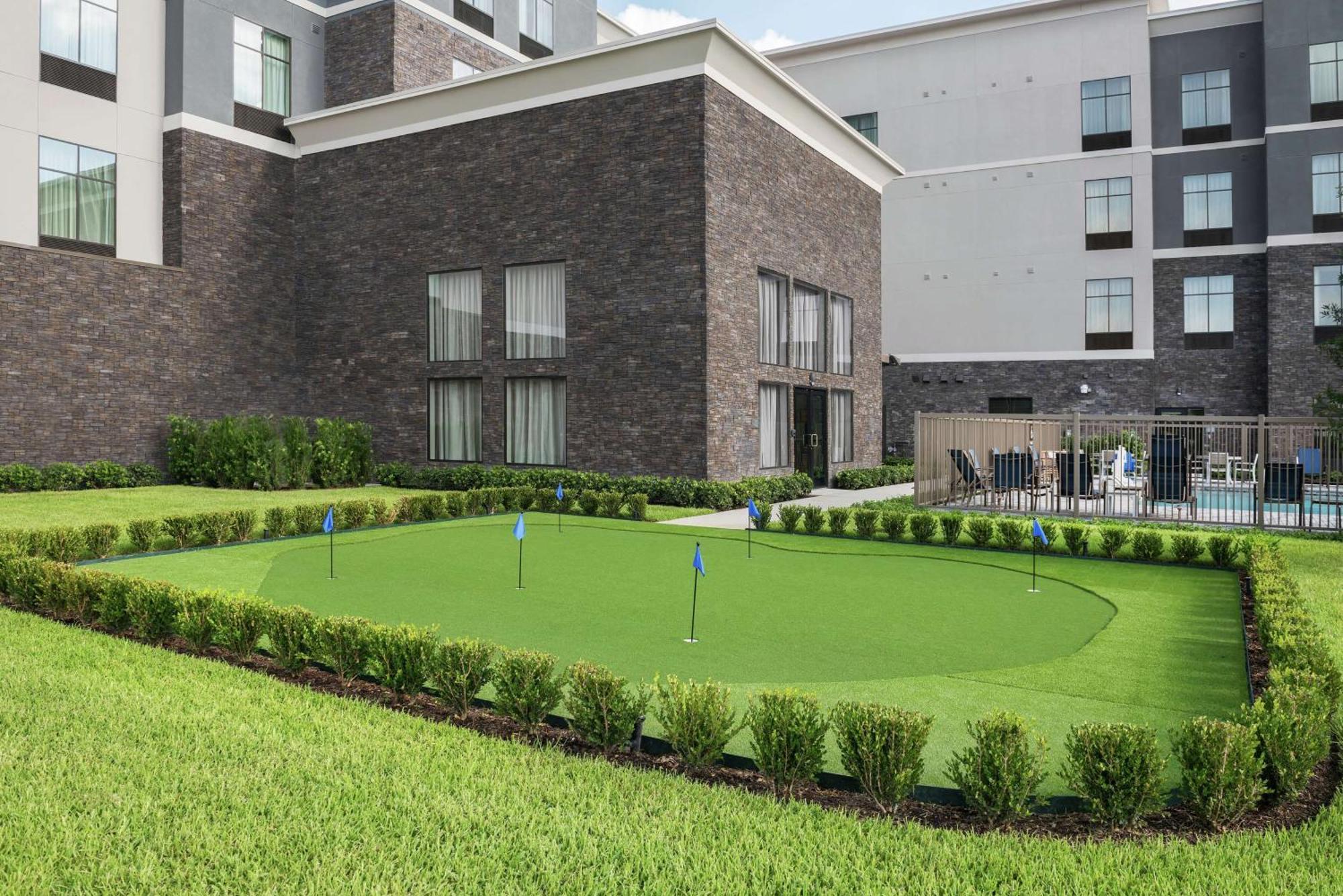 Homewood Suites By Hilton Houston Memorial Luaran gambar